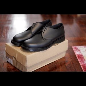 Vegetarian Shoes Acme Shoe